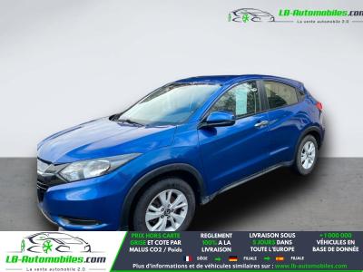 Honda HR-V 1.5 i-VTEC 130ch