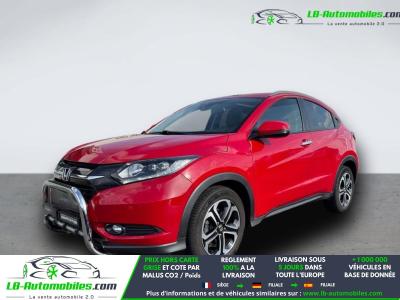 Honda HR-V 1.5 i-VTEC 130ch