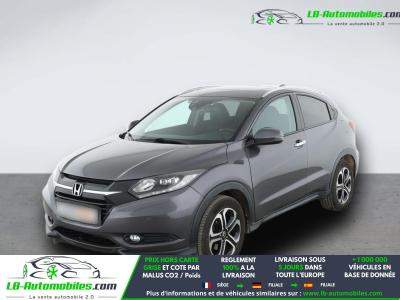 Honda HR-V 1.5 i-VTEC 130ch