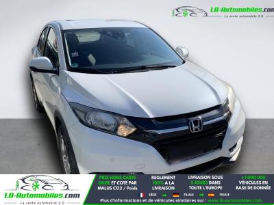 Honda HR-V 1.5 i-VTEC 130ch