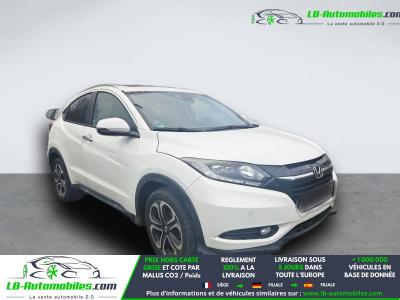 Honda HR-V 1.5 i-VTEC 130ch