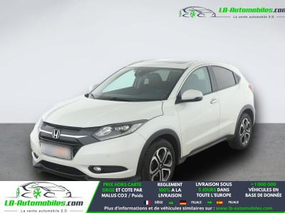 Honda HR-V 1.5 i-VTEC 130ch