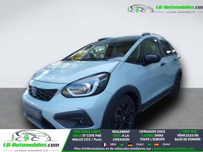 Honda Jazz e:HEV 1.5 i-MMD 107ch