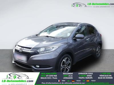 Honda HR-V 1.5 i-VTEC 130ch