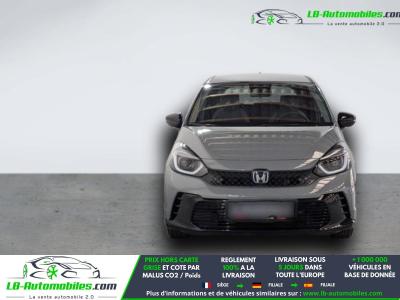 Honda Jazz e:HEV 1.5 i-MMD 107ch