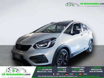 Honda Jazz e:HEV 1.5 i-MMD 107ch