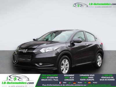 Honda HR-V 1.5 i-VTEC 130ch