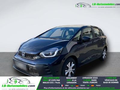 Honda Jazz e:HEV 1.5 i-MMD 107ch