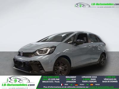 Honda Jazz e:HEV 1.5 i-MMD 107ch