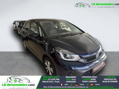 Honda Jazz e:HEV 1.5 i-MMD 107ch