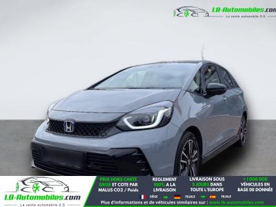 Honda Jazz e:HEV 1.5 i-MMD 107ch