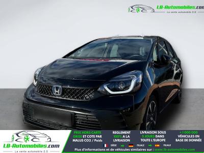 Honda Jazz e:HEV 1.5 i-MMD 107ch