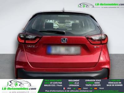 Honda Jazz e:HEV 1.5 i-MMD 107ch