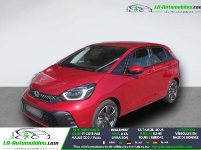 Honda Jazz e:HEV 1.5 i-MMD 107ch