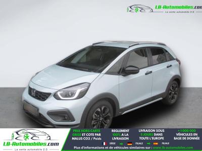 Honda Jazz e:HEV 1.5 i-MMD 107ch