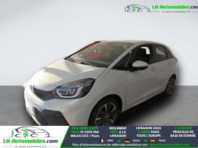 Honda Jazz e:HEV 1.5 i-MMD 107ch