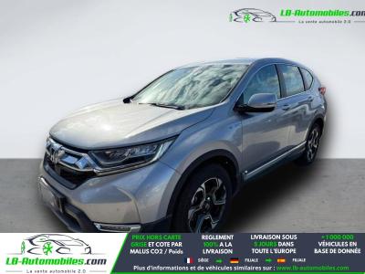 Honda CR-V Hybrid 2.0 i-MMD 2WD 184ch BVA