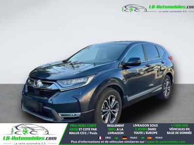 Honda CR-V Hybrid 2.0 i-MMD 2WD 184ch BVA