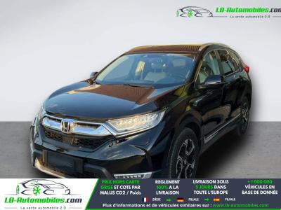 Honda CR-V Hybrid 2.0 i-MMD 2WD 184ch BVA