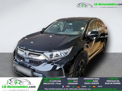 Honda CR-V Hybrid 2.0 i-MMD 2WD 184ch BVA
