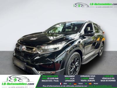 Honda CR-V Hybrid 2.0 i-MMD 2WD 184ch BVA
