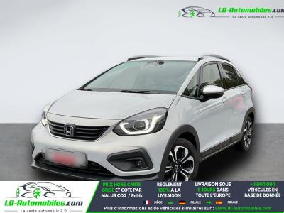 Honda Jazz e:HEV 1.5 i-MMD 97ch