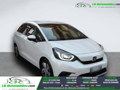 Honda Jazz e:HEV 1.5 i-MMD 97ch