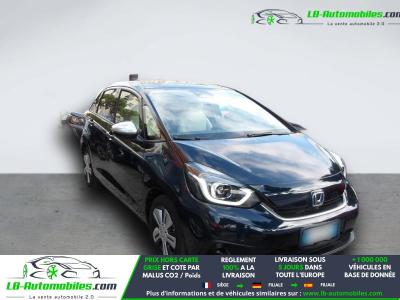 Honda Jazz e:HEV 1.5 i-MMD 97ch