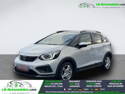 Honda Jazz e:HEV 1.5 i-MMD 97ch