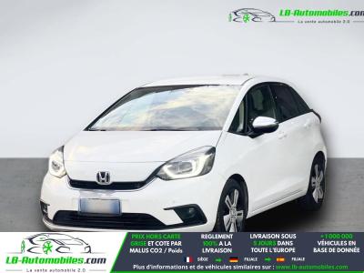 Honda Jazz e:HEV 1.5 i-MMD 97ch