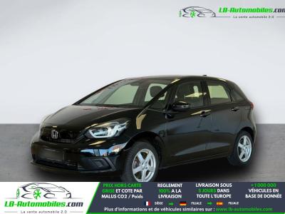 Honda Jazz e:HEV 1.5 i-MMD 97ch