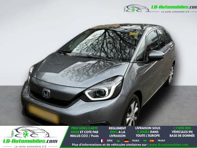 Honda Jazz e:HEV 1.5 i-MMD 97ch