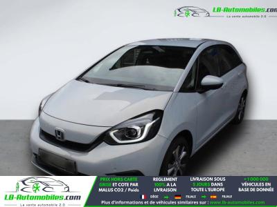 Honda Jazz e:HEV 1.5 i-MMD 97ch