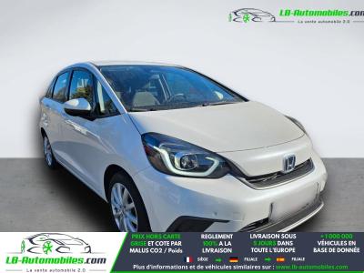 Honda Jazz e:HEV 1.5 i-MMD 97ch