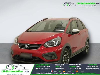 Honda Jazz e:HEV 1.5 i-MMD 97ch