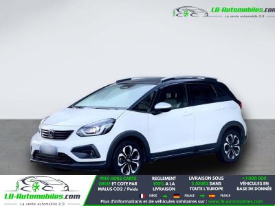 Honda Jazz e:HEV 1.5 i-MMD 97ch