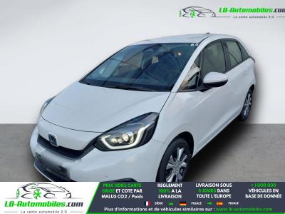 Honda Jazz e:HEV 1.5 i-MMD 97ch