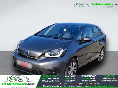 Honda Jazz e:HEV 1.5 i-MMD 97ch