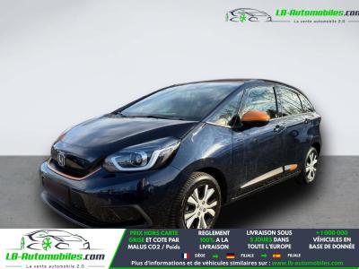 Honda Jazz e:HEV 1.5 i-MMD 97ch