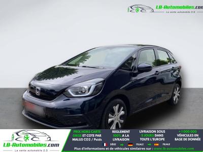 Honda Jazz e:HEV 1.5 i-MMD 97ch