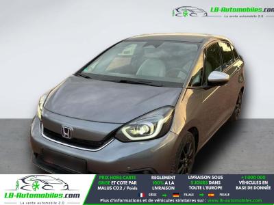 Honda Jazz e:HEV 1.5 i-MMD 97ch