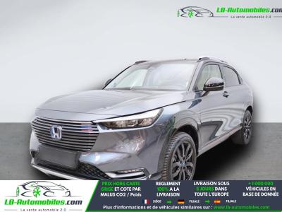 Honda HR-V e:HEV 1.5 i-MMD 107ch