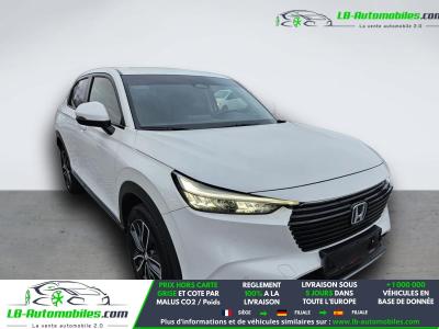 Honda HR-V e:HEV 1.5 i-MMD 107ch