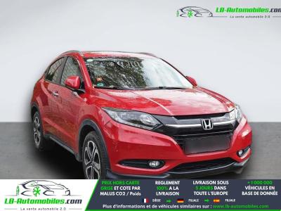 Honda HR-V 1.5 i-VTEC 130ch