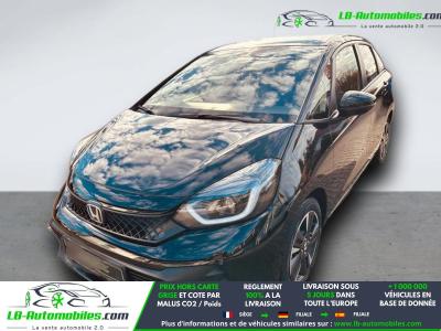 Honda Jazz e:HEV 1.5 i-MMD 107ch