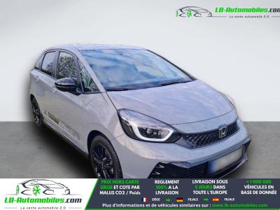 Honda Jazz e:HEV 1.5 i-MMD 107ch