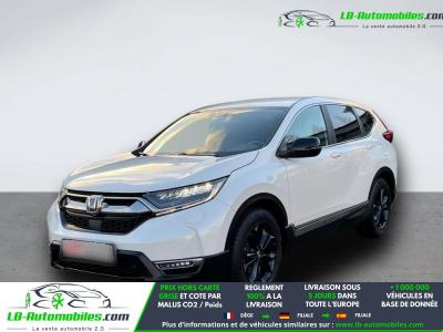 Honda CR-V Hybrid 2.0 i-MMD 2WD 184ch BVA