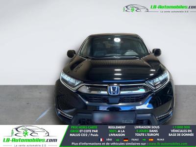 Honda CR-V Hybrid 2.0 i-MMD 2WD 184ch BVA