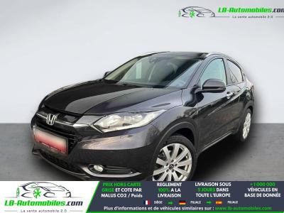 Honda HR-V 1.5 i-VTEC 130ch