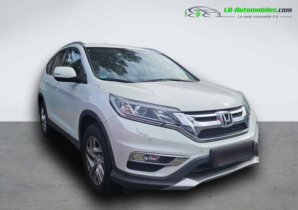 Honda CR-V 2.0 i-VTEC 2WD 155 ch BVA
